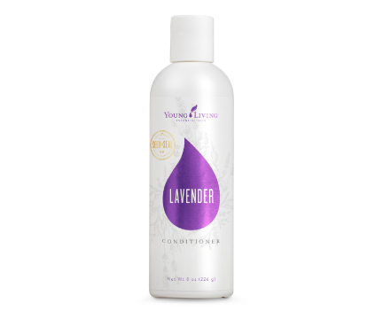 Lavender Volume Conditioner - Lavendel-Volumen-Conditioner