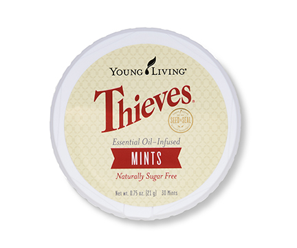 Thieves Mints