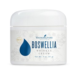 Boswellia Wrinkle Cream