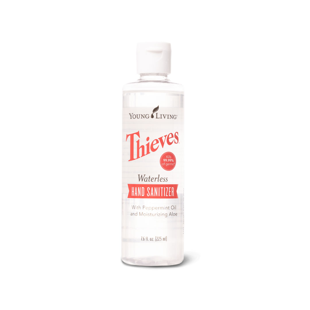 Thieves Hand Sanitizer - 7.6oz