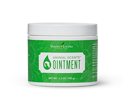 Animal Scents - Ointment