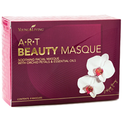 young living art beauty masque young living art beauty masque