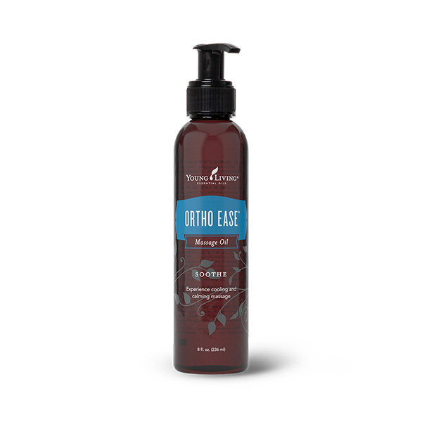 YL❤️オーソイーズオイル Ortho Ease Massage Oil | Young Living Essential Oils