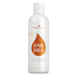 Copaiba Vanilla Conditioner