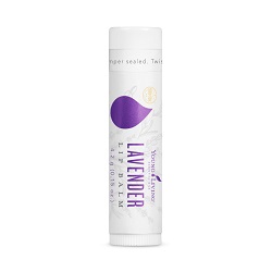 Lavender Lip Balm