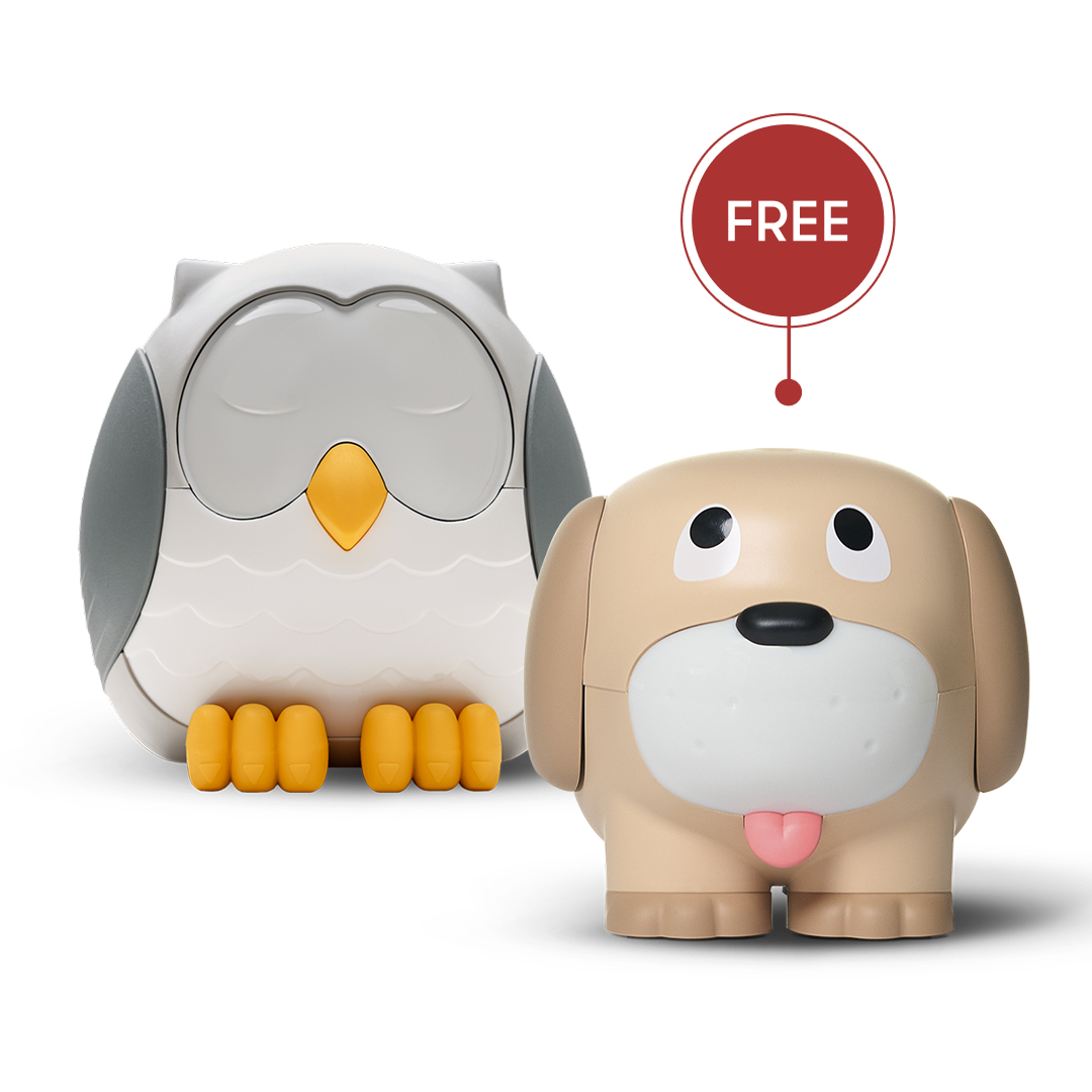 Little Companions | Young Living Essential Oils