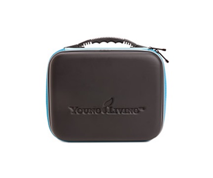 young living carrying case