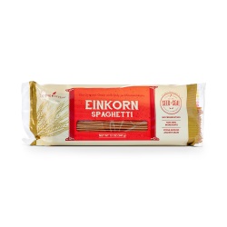 Gary's True Grit Einkorn Spaghetti, 12 oz