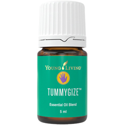 TummyGize™ Essential Oil - 5 ml