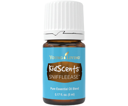 KidScents SniffleEase
