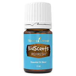 KidScents Refresh Essential Oil 5ml | Young Living Essential