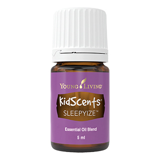 Young living essential oils for sleep