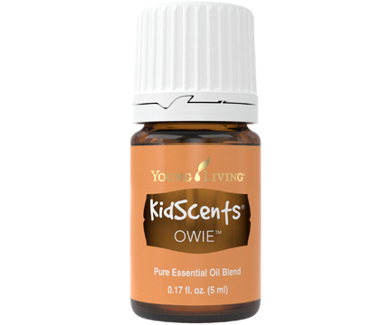 KidScents Owie - 5ml