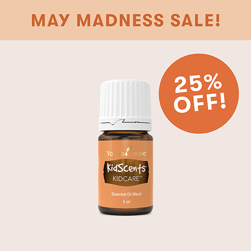 KidScents KidCare - 5ml