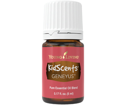 KidScents GeneYus
