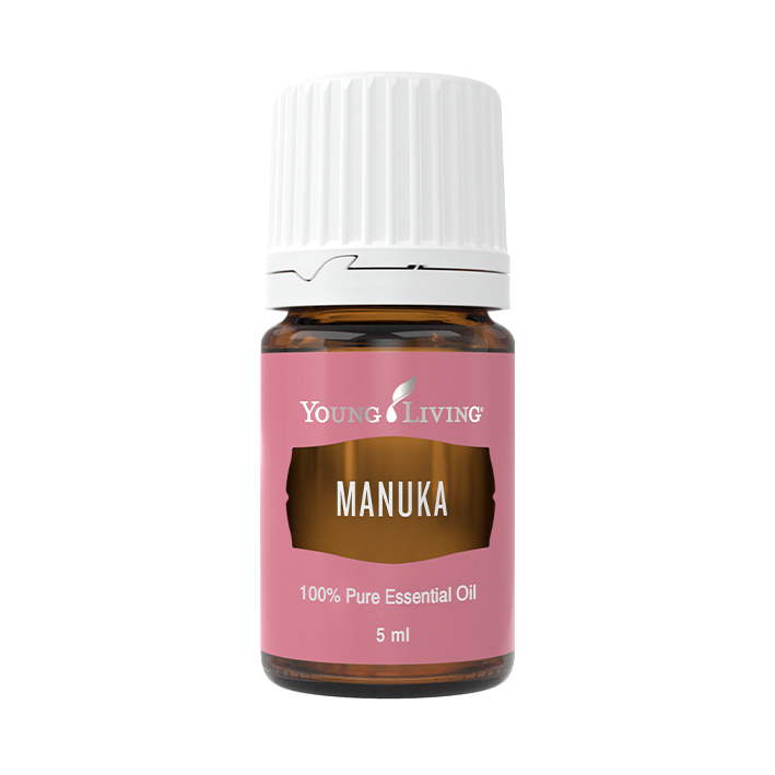Manuka essential oil