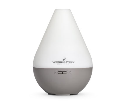 young living diffuser not working