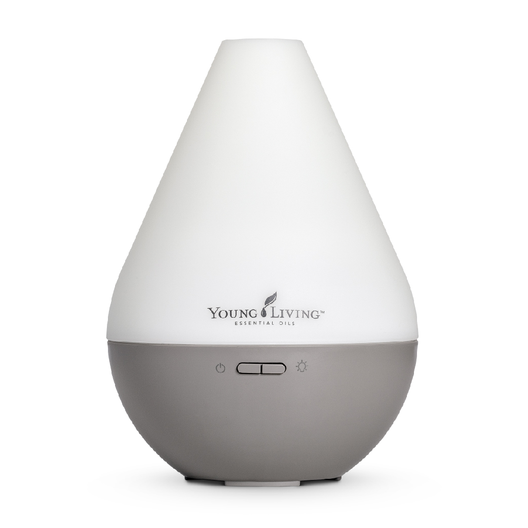 Dewdrop™ Diffuser | Young Living Essential Oils