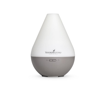 Dewdrop™ Diffuser | Young Living Essential Oils