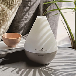 Young living store diffuser