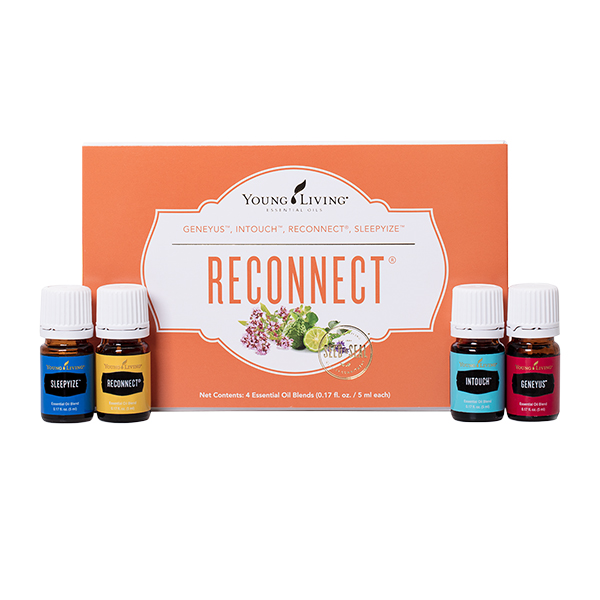 Reconnectâ¢ Collection