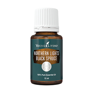 Young Living ノーザンライト ブラック スプルース 15ml Northern Lights Black Spruce 15ml | Young Living Essential Oils