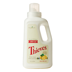 Thieves® Laundry Soap