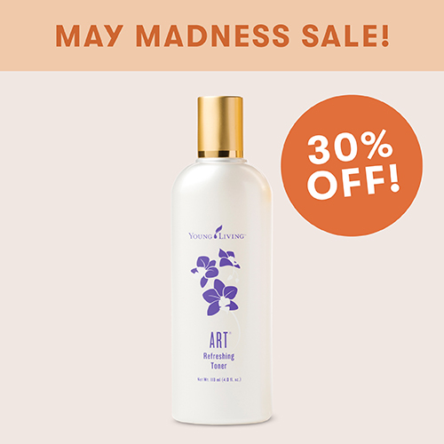 ART Refreshing Toner - 120ml