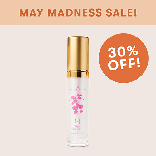 ART Light Moisturizer 1oz/30ml
