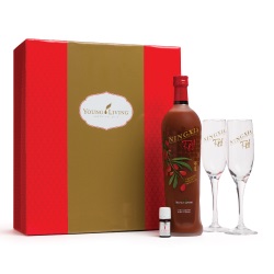 2015 NingXia Red Gift Set | Young Living Essential Oils