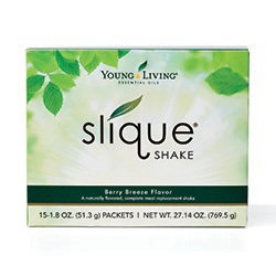 Slique Shake - 15pk