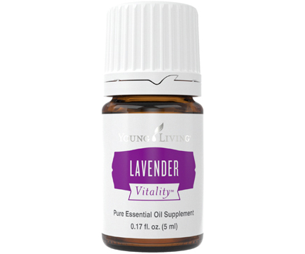 Lavender Vitalityâ¢ - 5ml