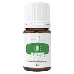 10% OFF ライム ヴァイタリティ 5ml | Young Living Essential Oils