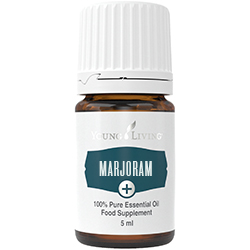 Marjoram+