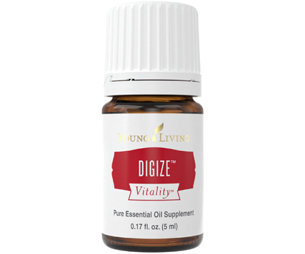 DiGize Vitality