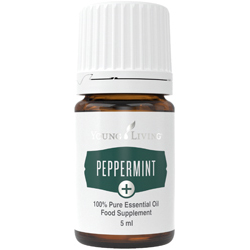 Peppermint+