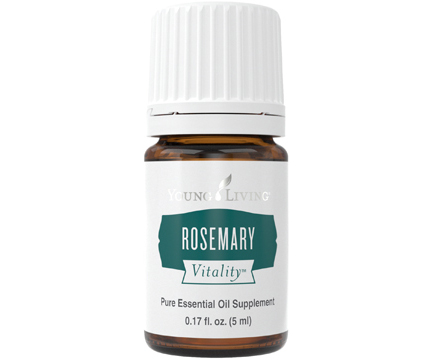 Rosemary Vitality™ - 5ml