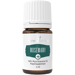 Rosemary+