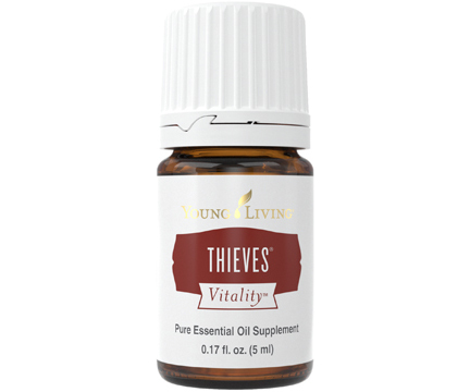 Thieves Vitality™ - 5ml