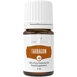 Tarragon+