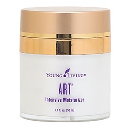 アート インテンシブ モイスチュアライザー | Young Living Essential Oils