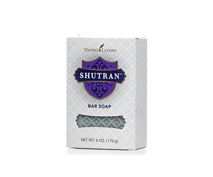 Shutran™ Bar Soap