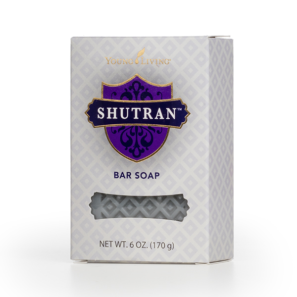 Bar Soap, Specially Formulated for Men's Skin