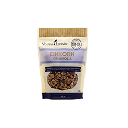 Gary's True Grit Einkorn Granola