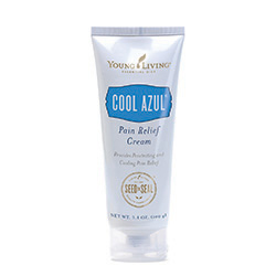 Cool Azul Pain Relief Cream