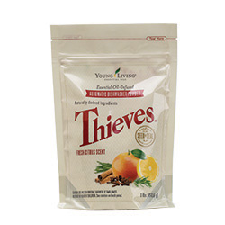 Thieves® Automatic Dishwasher Powder