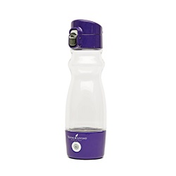 Hydrogen Water Bottle - Eye Health Institute