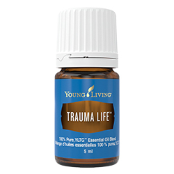 Trauma Life™ Essential Oil Blend | Young Living Essential Oils