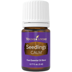 Tummygize Essential Oil Blend Kidscents Young Living Essential