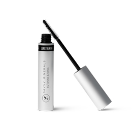 Lengthening Mascara by Savvy Minerals
